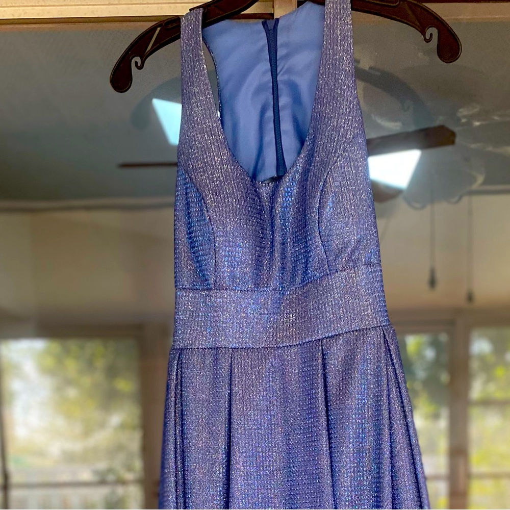 Gorgeous Like New Camille La Vie Prom Dress